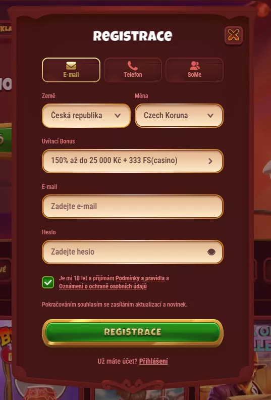 stáhnout Velobet apk
