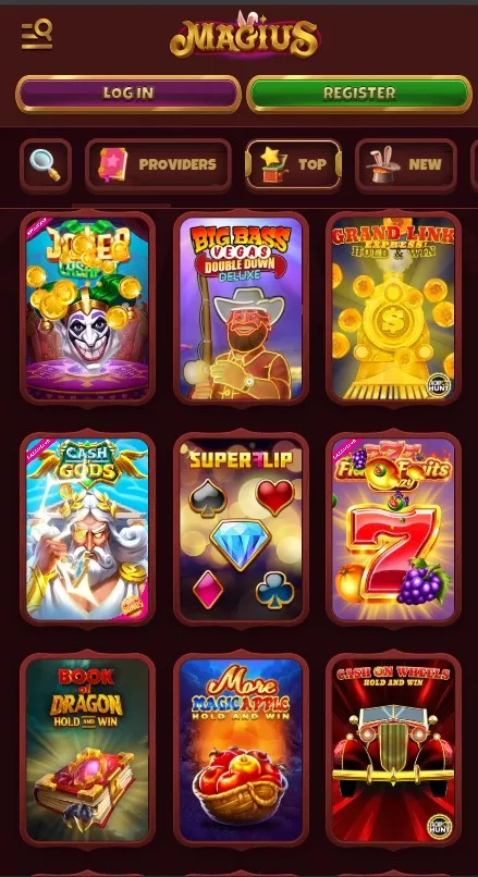 Velobet android