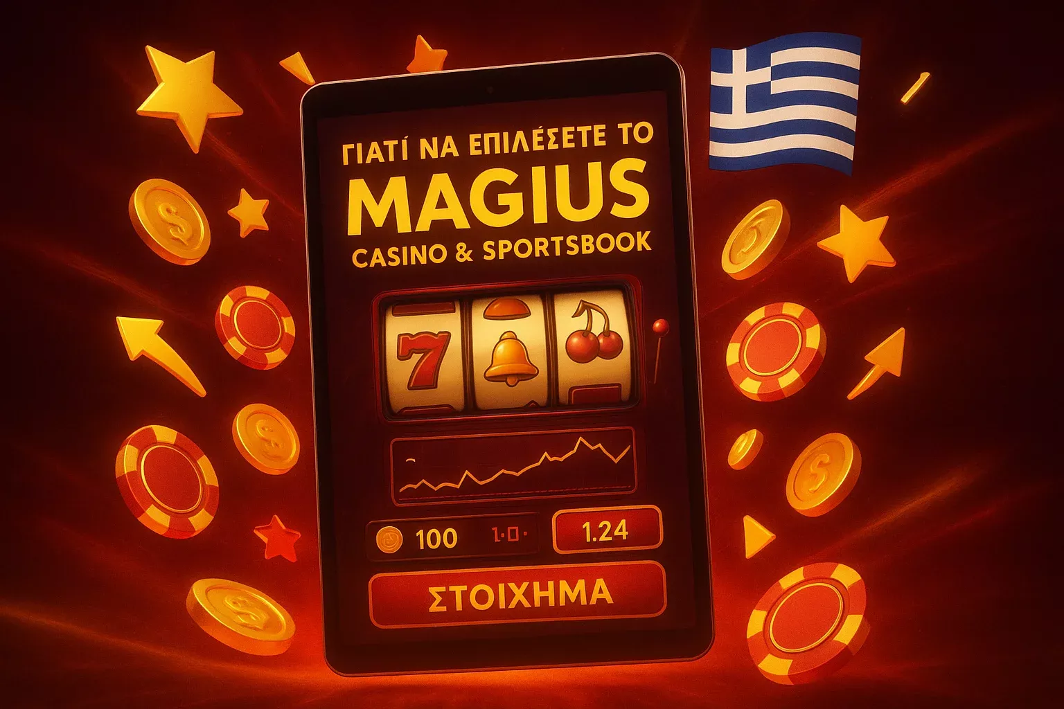 Velobet κατάθεση