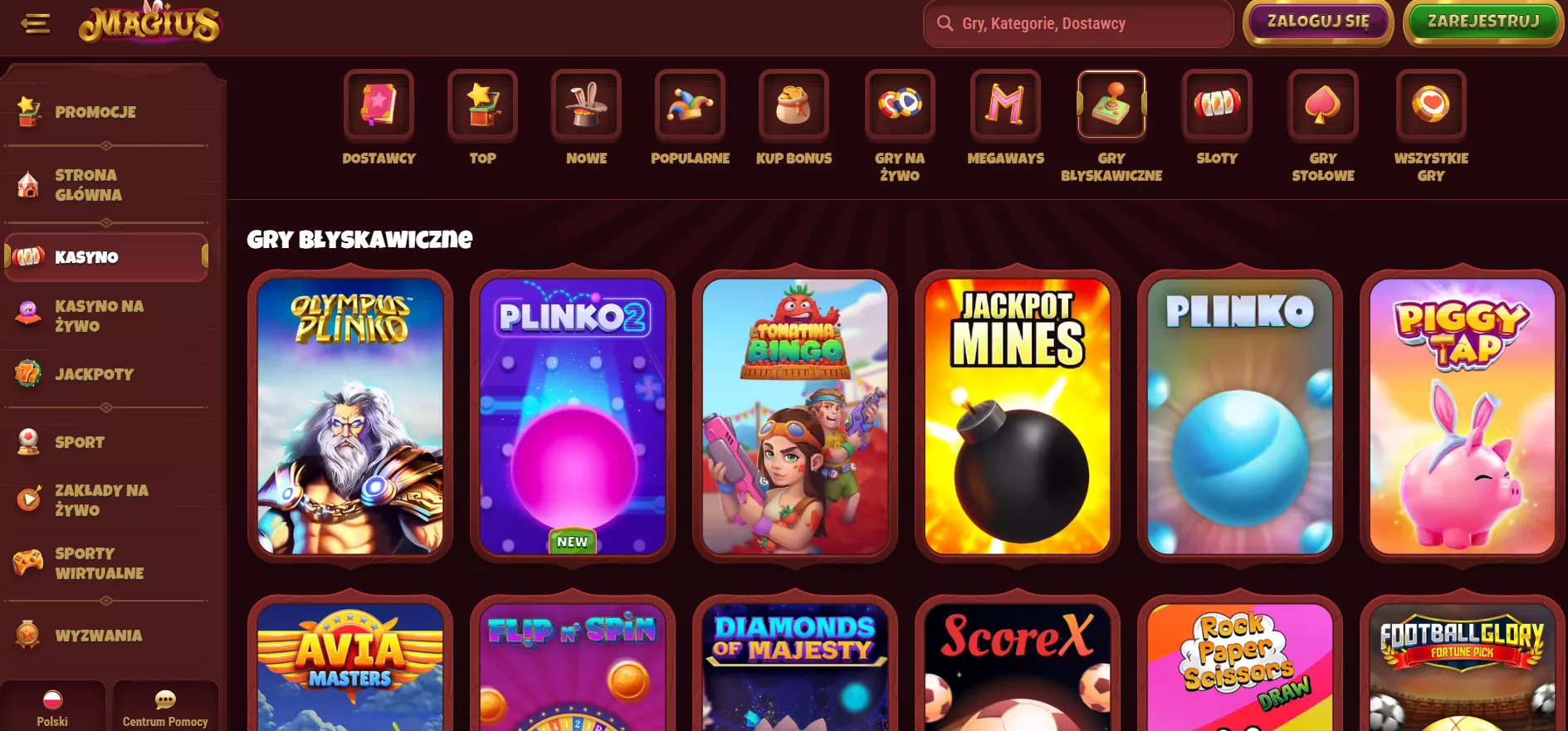 Velobet android